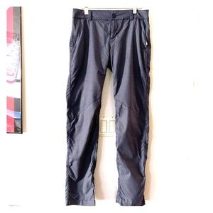 Lightweight hiking pants